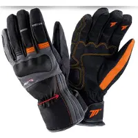 Seventy Degrees Sd-t5 Hansker