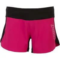 Ande Track Shorts