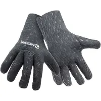 Abysstar Iper Strech Hansker 3 Mm