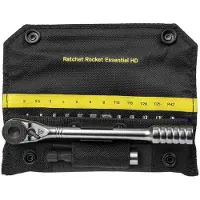 Topeak Essential Hd Tt2633 Skralleverktøysett