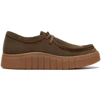 Clarks Shoes Mykah Beat Sko