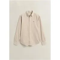 Gant 3250351 Skjorte Med Lange Ermer