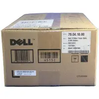 Dell H515C Tonerkassett Gul