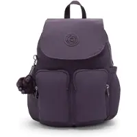 Kipling City Pocket S 12l Dame Ryggsekk