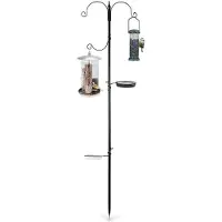 SuperMerchantEU Fuglematerstativ 189 cm