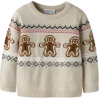 Name it Jul Pullover