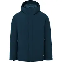 Vaude Rosemoor Padded Ii Dunjakke