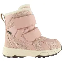 Bundgaard Vintersko - Tex - Lumi - Vintage Rose - - 28 - Vinterstøvler