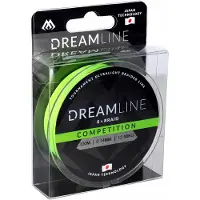 Mikado Dreamline Competition Flettet Fiskesnøre 300 M