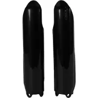 Polisport Yamaha Yz125/250 08-14 Yz250f/450f 08-09 Wr250r 09-13 Gaffelbeskyttere
