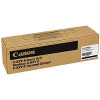 Canon C-EXV 8 Valse svart