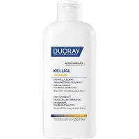 Ducray Kelual Squanorm Anti-dandruff 200ml Tørrsjampo
