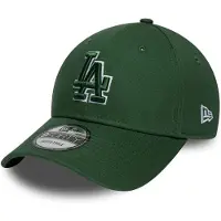New Era Mlb Team 9forty La Dodgers Cap
