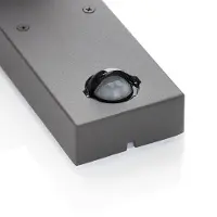 ACB ILUMINACIÓN Cala - Utendørs LED-spot med bevegelsessensor