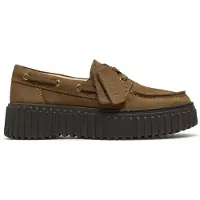 Clarks Torhill Båtsko