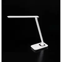 Aluminor Bob LED-skrivebordslampe CCT dimbar hvit