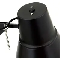 Orion Bachelor gulvlampe med justerbare ledd