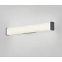 HELESTRA LED-vegglampe til baderom Alla IP44 60 cm svart
