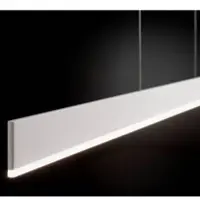 AILATI Riga LED-pendellampe, 160 cm