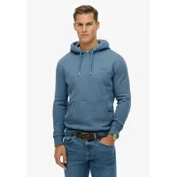 Superdry Vintage Logo Embroidered Hettegenser
