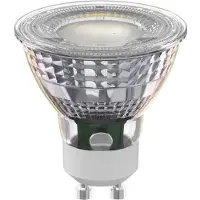 Arcchio LED-pære, 4000 K, reflektorpære, GU10, 2,5 W, dimbar