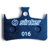 Sinter 016 Hope E-bike Organiske Skivebremseklosser