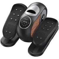 Merach Mini romaskin E32B1 svart