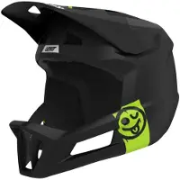 Leatt Gravity 1.0 V25 Nedoverbakke Hjelm