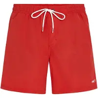O'Neill Vert 16'' Boardshorts rød