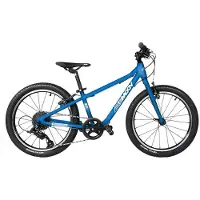 Bemoov M20´´ Ts71 8s 2024 Terrengsykkel