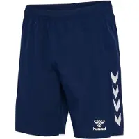 Hummel Core 2.0 Woven Shorts