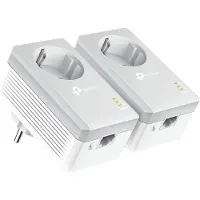 TP-LINK Av500 Tl-pa4010p Plc-adapter