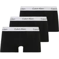 Calvin Klein Lv00nb4392 Boxers 3 Enheter