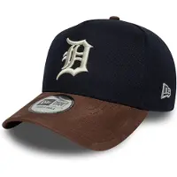 New Era Mlb 60960216 Detroit Tigers Cap