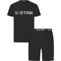 G-Star D29402-01 Kort Ermet Pysjamas