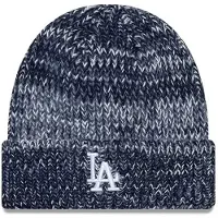 New Era Chunky Knit Los Angeles Dodgers Lue