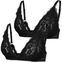 Mamalicious Sofi Lace Maternity Bh