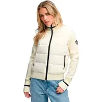 Superdry Slalom Hybrid Jakke
