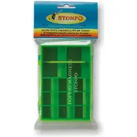 Stonfo Double Magnet Fiskeboks