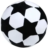 MONDO dekorpute ball MARACANA, Ø 25 cm