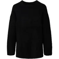 Pieces Pctina Strikket Pullover