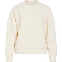 Vila Langermet Sweatshirt