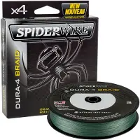 Spiderwire Dura 4 Flettet Fiskesnøre 300 M