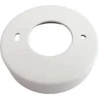 Nordtronic Mounting ring Alina G2, Matt Hvid (50)