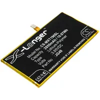 24.Se Batteri for SmartPhone, Mobil for Motorola Moto G7 Plus, Moto G7 Plus Dual SIM og andre.