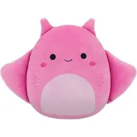 Squishmallows Kosedyr - 19 cm - Ambika - - OneSize - Kosedyr