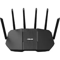 Asus RT-BE90U tribåndsruter Wi-Fi 7 BE9400