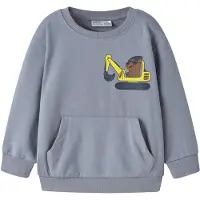 Name it Normal Passform Sweatshirt