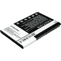Cameron Sino Batteri for SmartPhone, Mobil for Sony Xperia neo L, MT25, MT25a og andre.