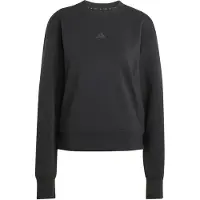 Adidas Designed For Training Warm Up Crewneck Collegegenser